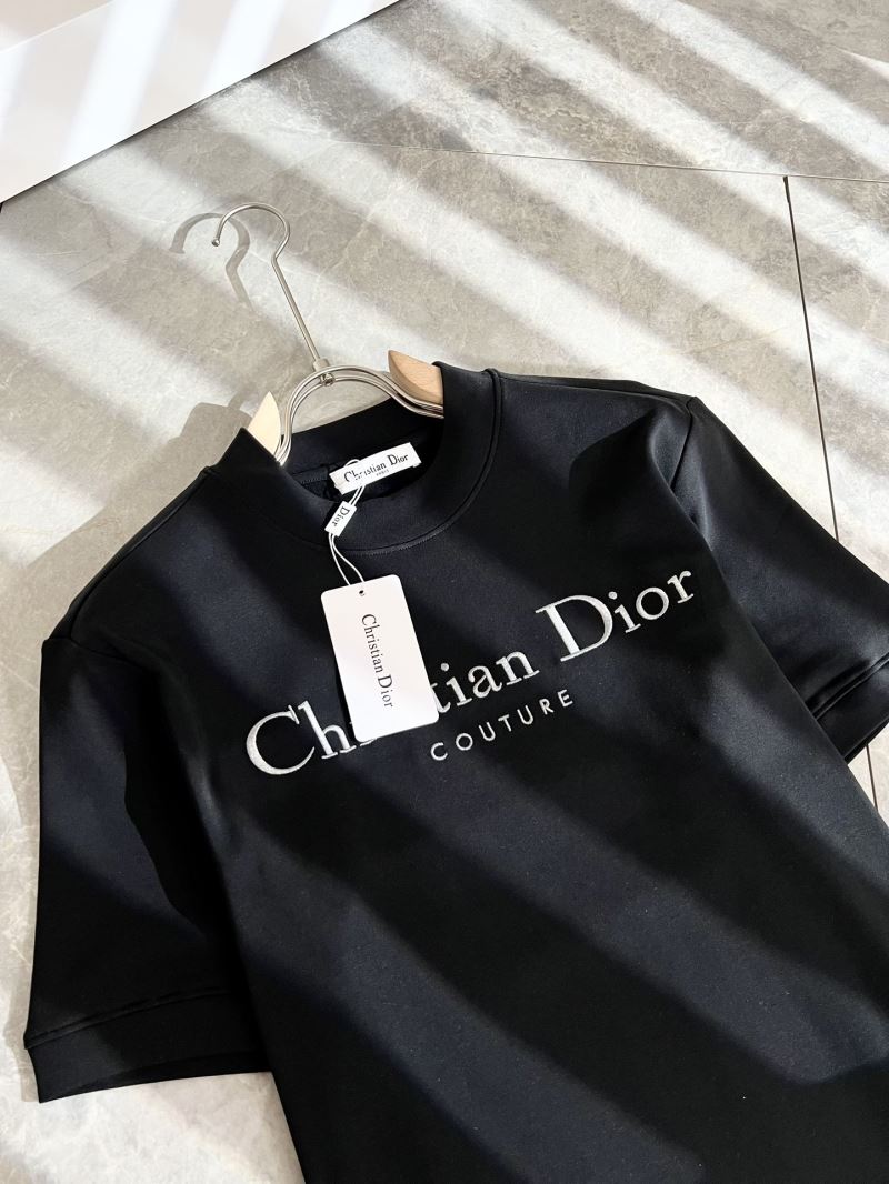 Christian Dior T-Shirts